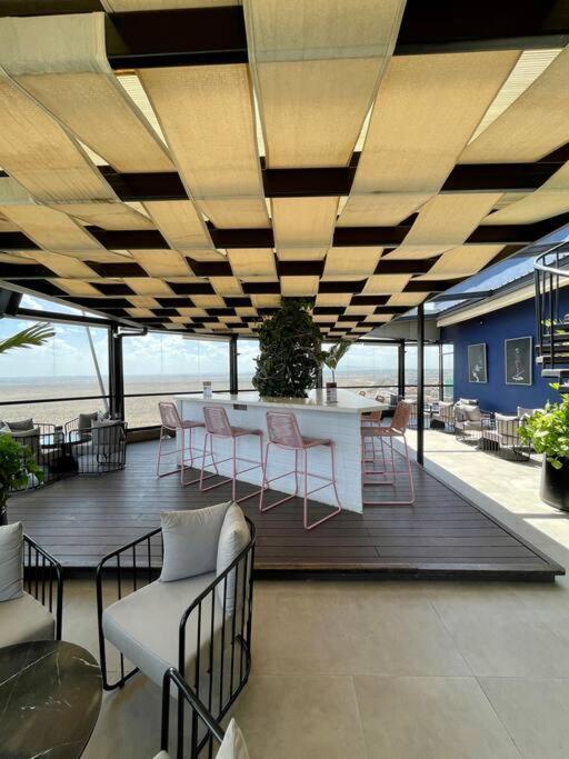 Apartamento A Scenic Escape Within Nairobi Exterior foto