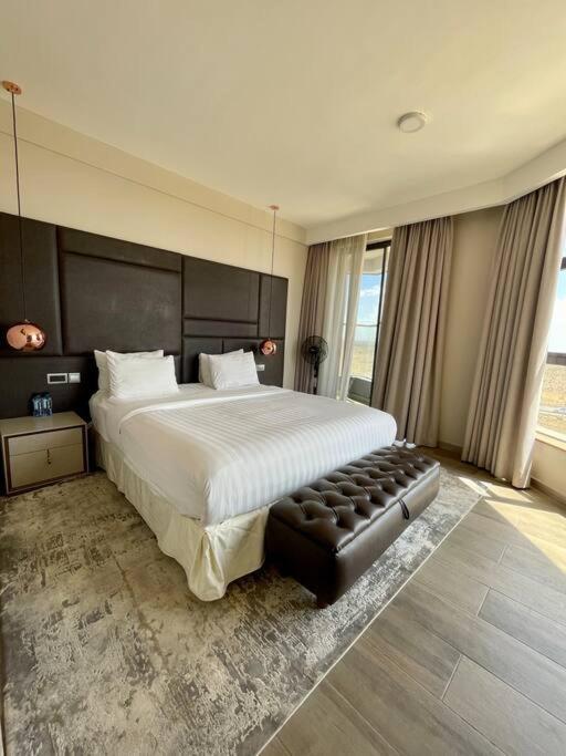Apartamento A Scenic Escape Within Nairobi Exterior foto