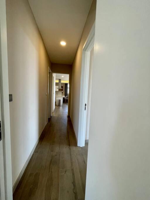 Apartamento A Scenic Escape Within Nairobi Exterior foto