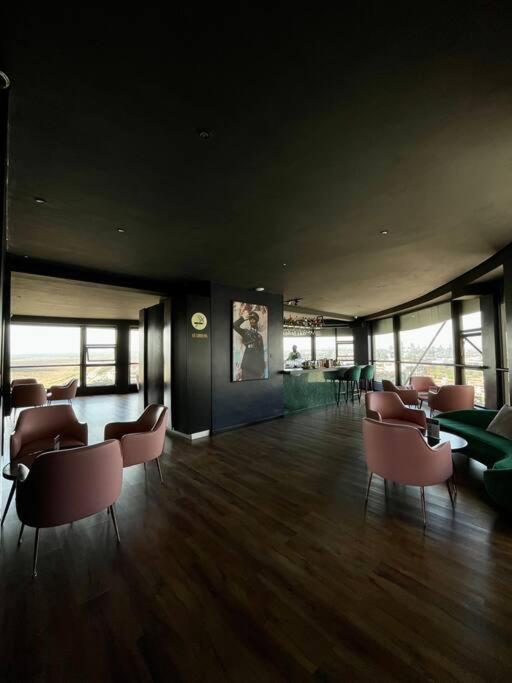 Apartamento A Scenic Escape Within Nairobi Exterior foto