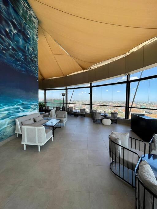 Apartamento A Scenic Escape Within Nairobi Exterior foto