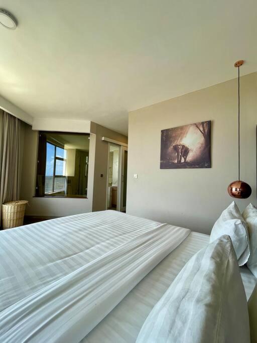 Apartamento A Scenic Escape Within Nairobi Exterior foto