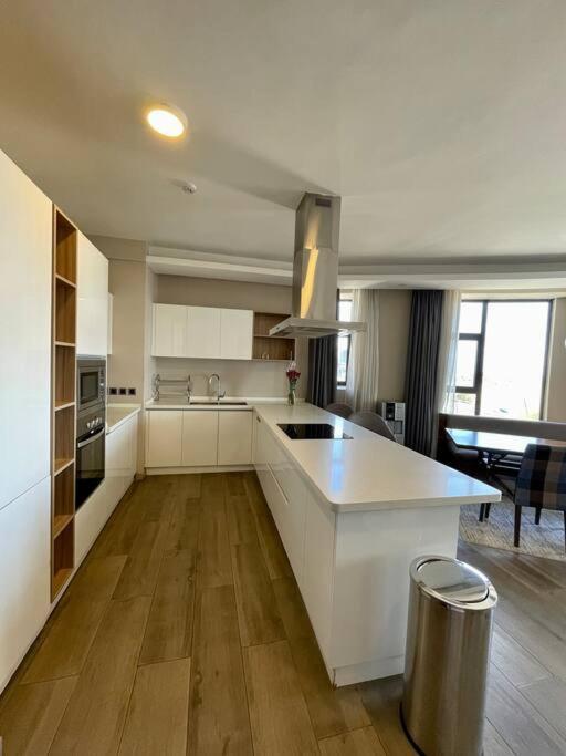 Apartamento A Scenic Escape Within Nairobi Exterior foto