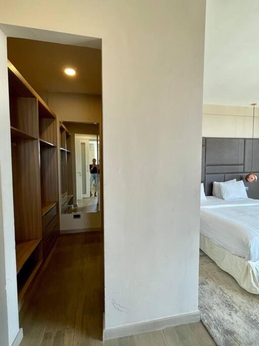 Apartamento A Scenic Escape Within Nairobi Exterior foto