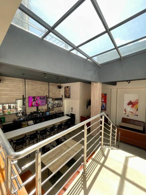 Apartamento A Scenic Escape Within Nairobi Exterior foto