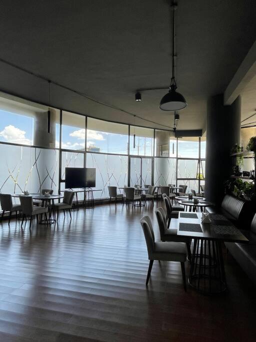 Apartamento A Scenic Escape Within Nairobi Exterior foto