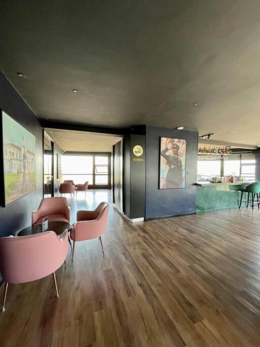Apartamento A Scenic Escape Within Nairobi Exterior foto