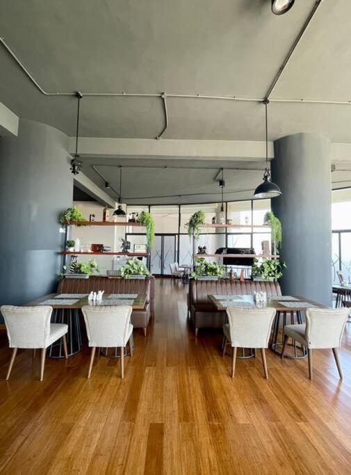 Apartamento A Scenic Escape Within Nairobi Exterior foto